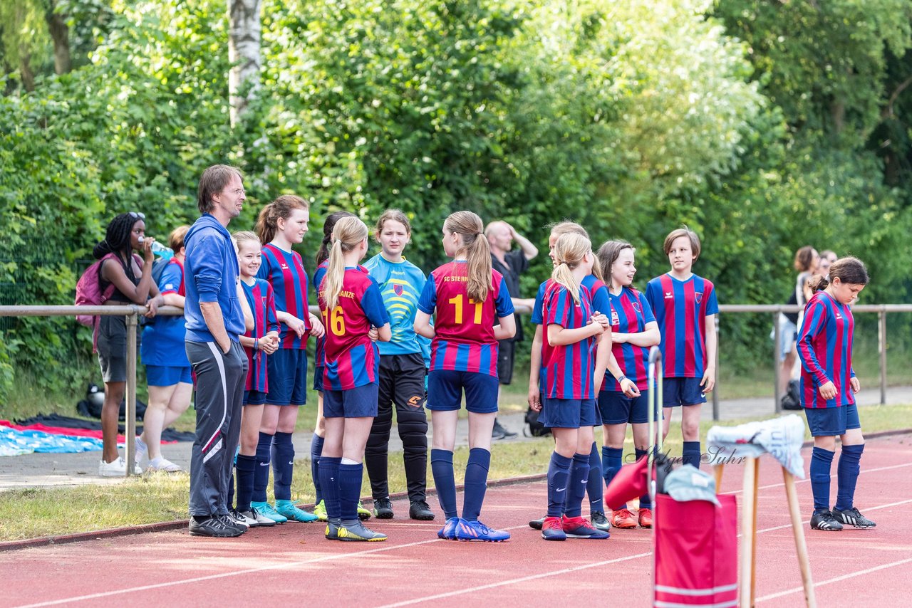 Bild 63 - D-Juniorinnen